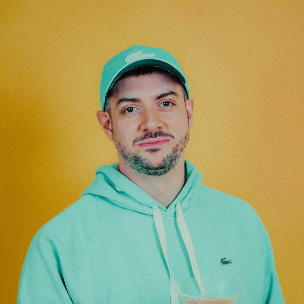 Souped Up w/ Serum | Brighton Concorde 2 Brighton And Hove