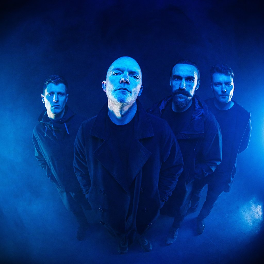 The Slow Readers Club: Album Launch Jacaranda Baltic Liverpool