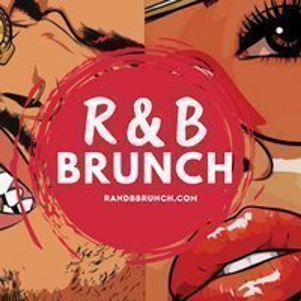 R&B Brunch - Birmingham Nox Birmingham Birmingham