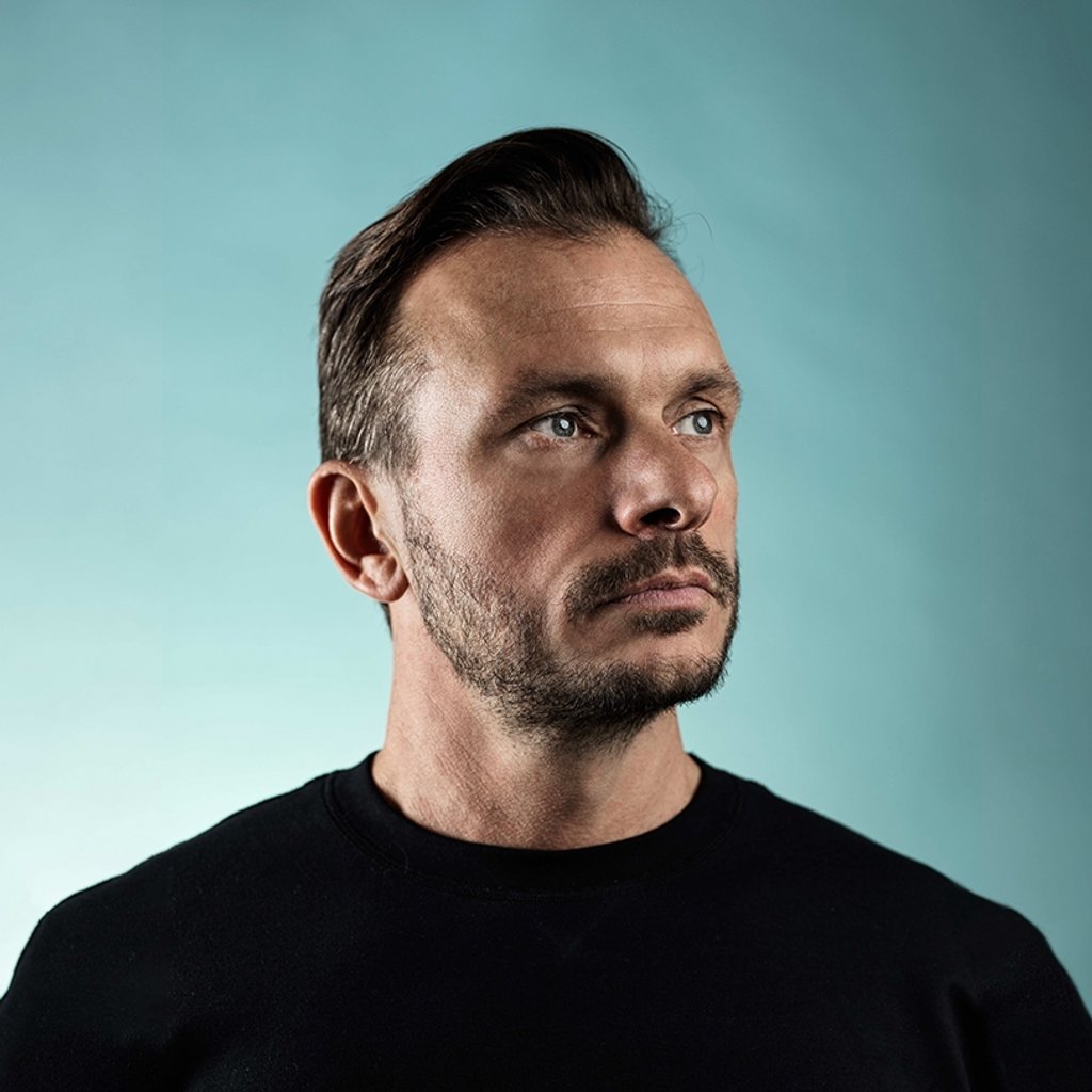 Andy C 180x360˚ UK Tour | Cambridge w/ Benny L Cambridge Junction