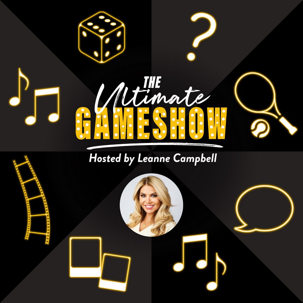 The Ultimate Gameshow The Shankly Hotel Liverpool