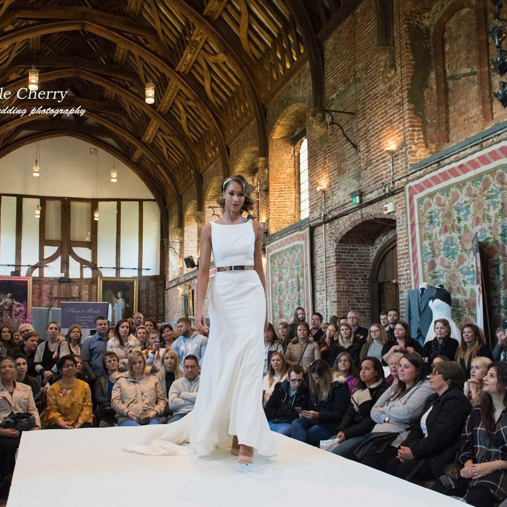 The Luxury Wedding fair at Hatfield House Hatfield House Hatfield