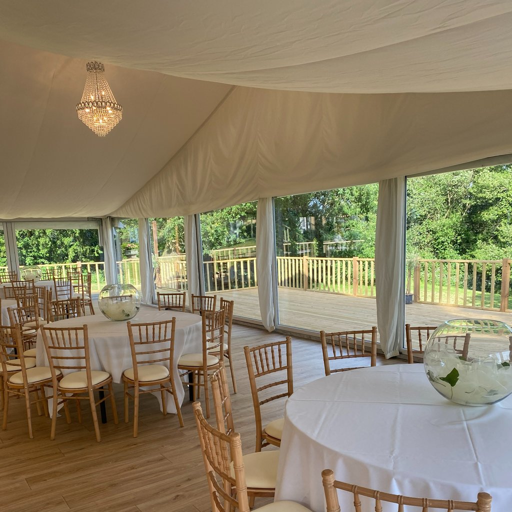 The Luxury Wedding Fair at Elstree Manor The Manor