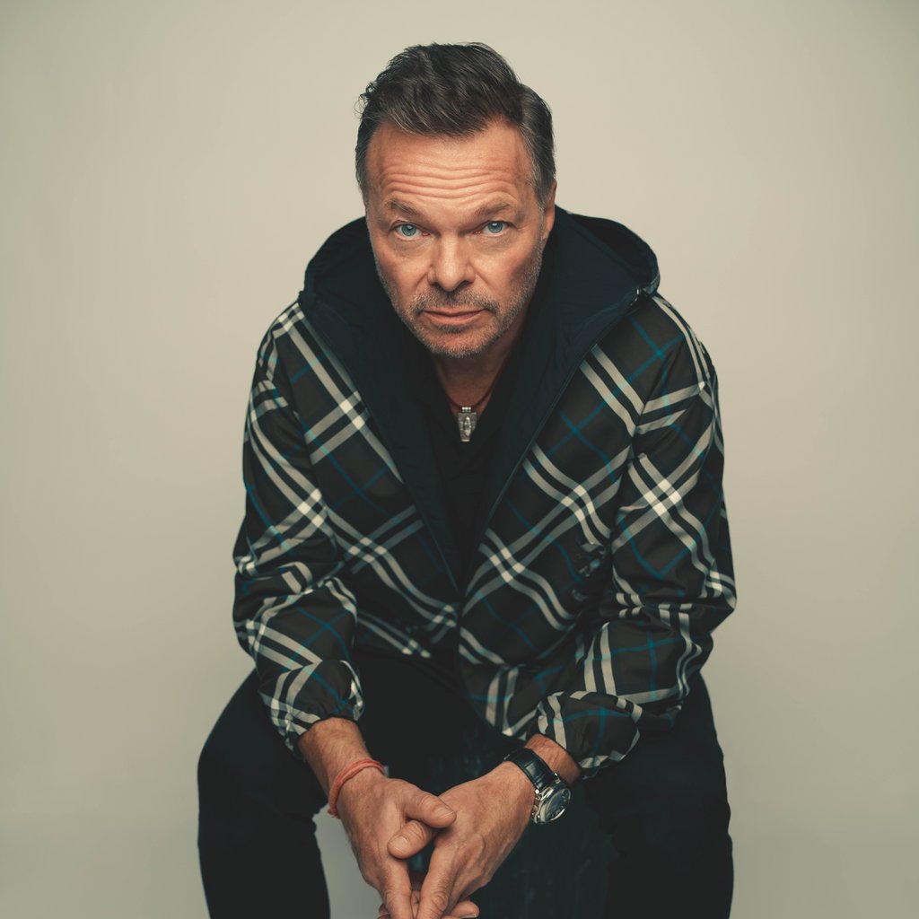 Pete Tong The Concorde 2 Brighton