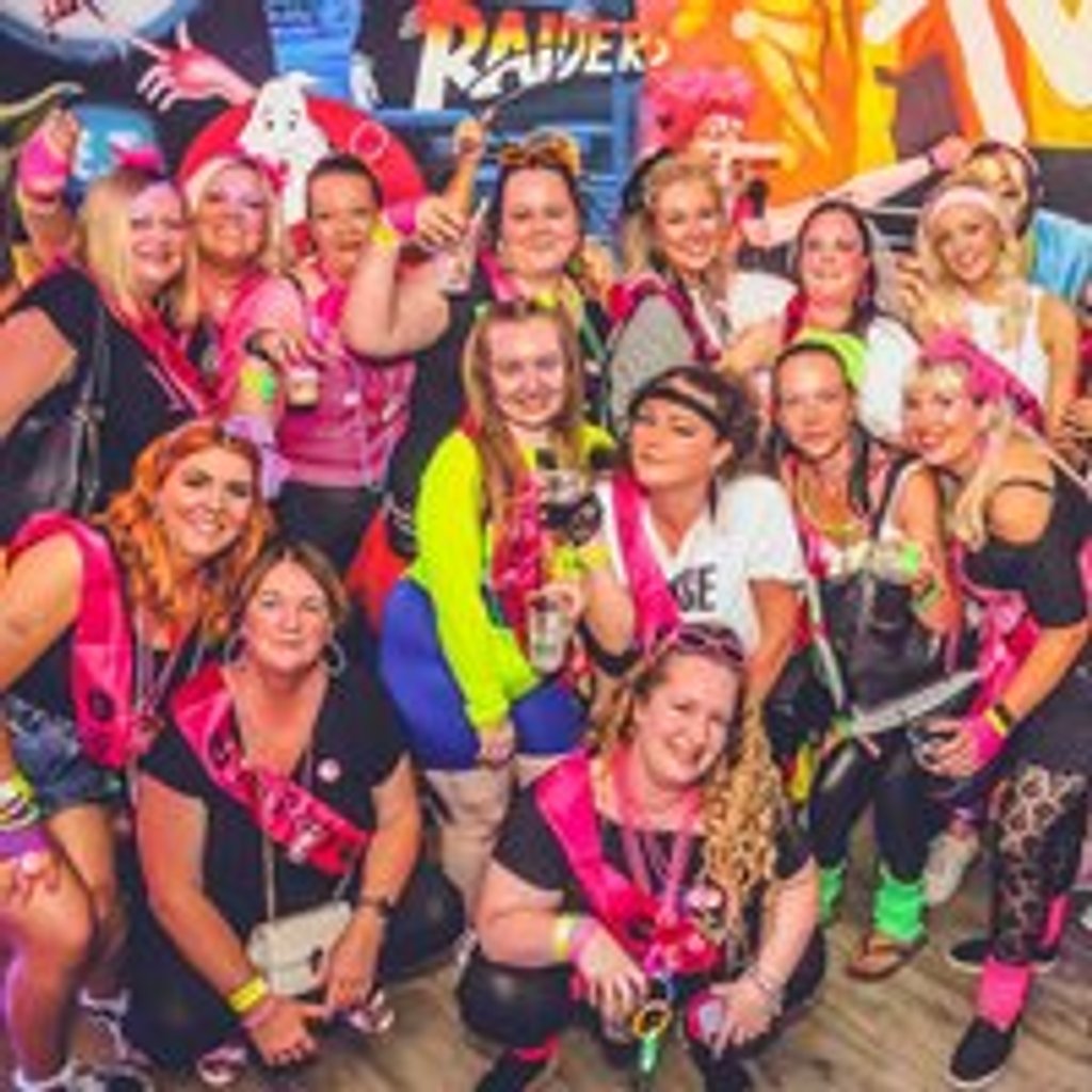 Tropicana Nights - Dirty Dancing Live Evening Party Brunch BALLIN' Maidstone Maidstone