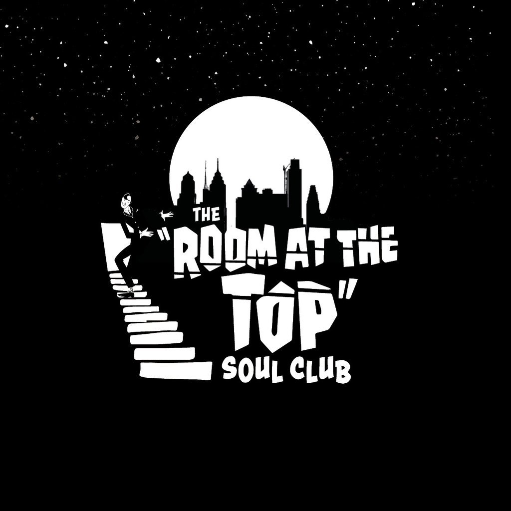 Room at the Top Soul Club Aatma Manchester