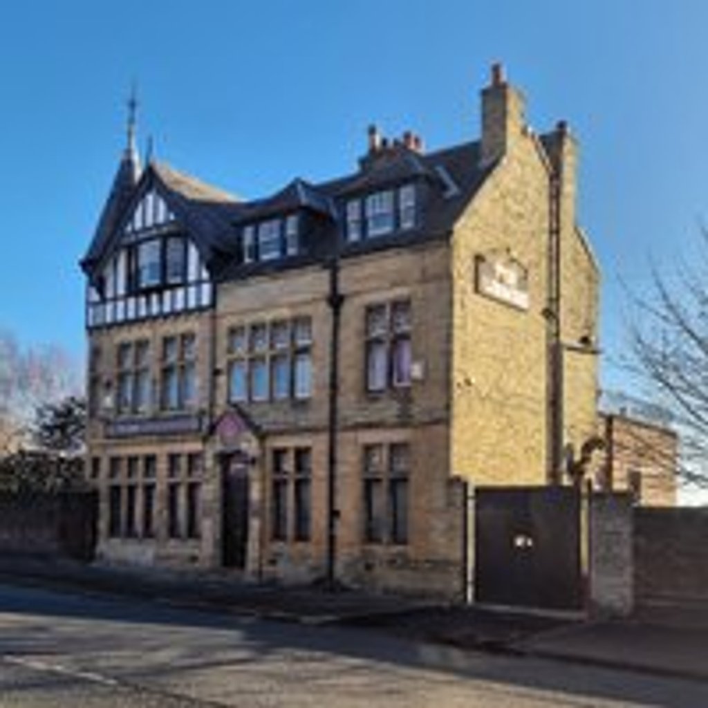 Ghost Hunt at The Old Linacre Pub