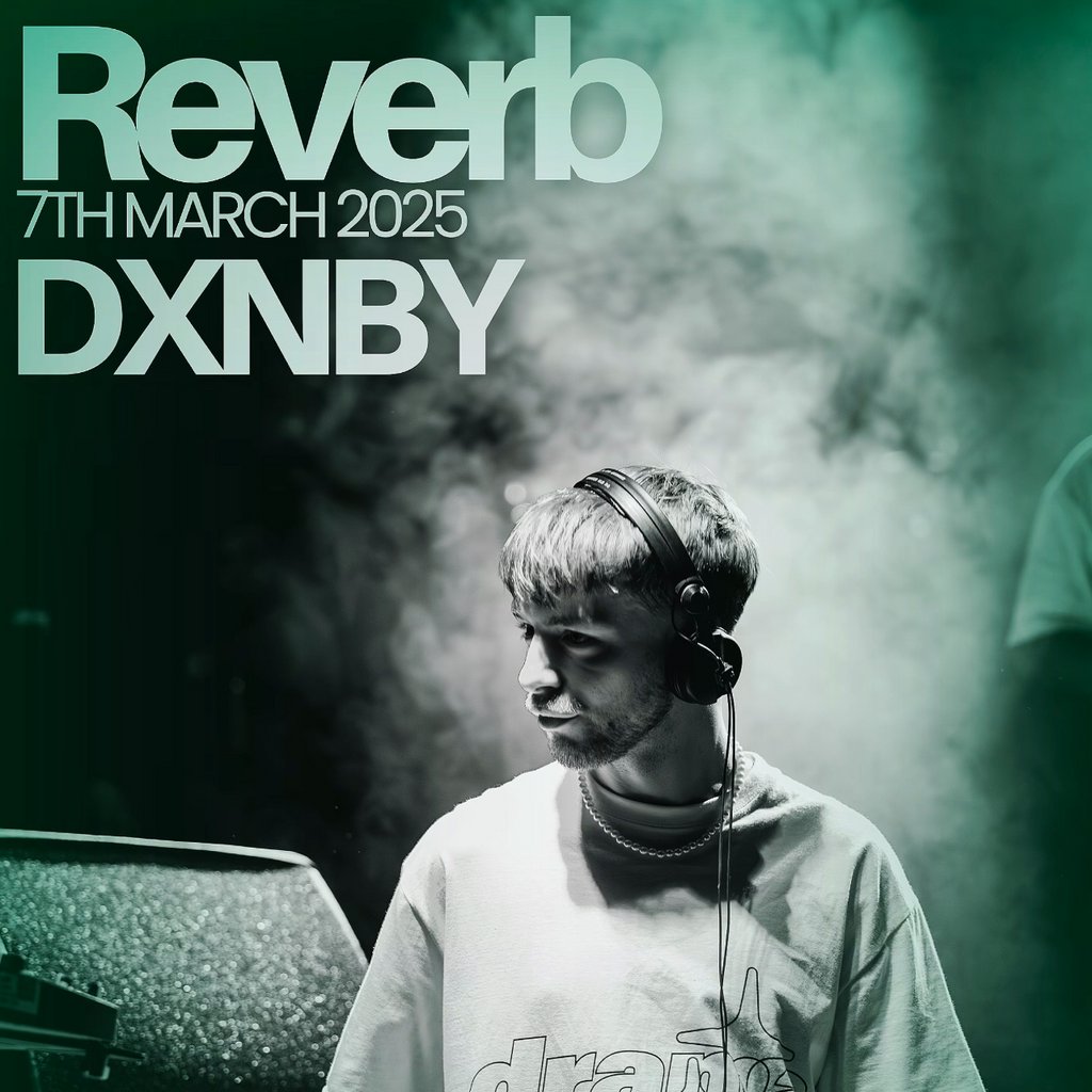 Reverb BAR SEVEN Kettering