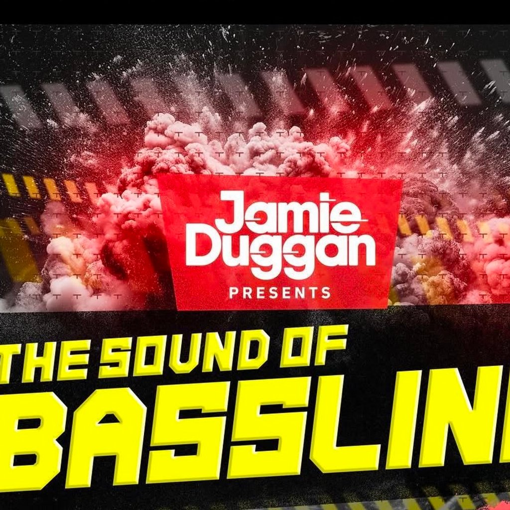 Milton Keynes / Sound of Bassline Unit Nine Milton Keynes