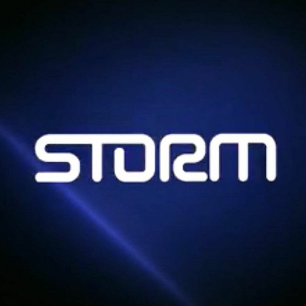 STORM - The 25th Birthday Ashby Leisure Centre And Lido Ashby-de-la-Zouch