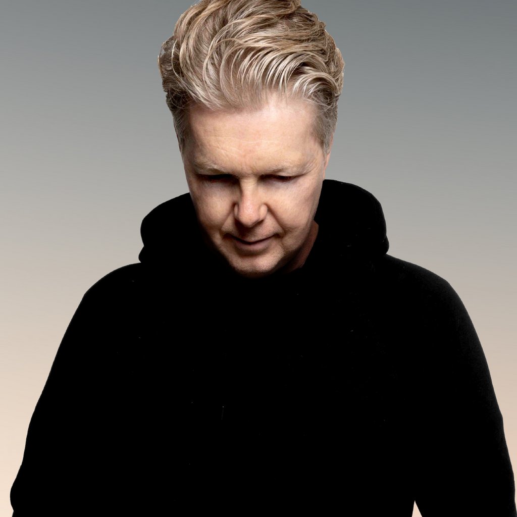 John Digweed Edinburgh The Caves Edinburgh