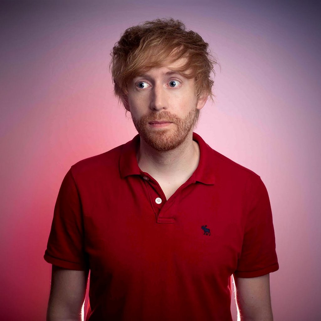 Laugh Train Home Ft Mark Simmons The Four Thieves Battersea