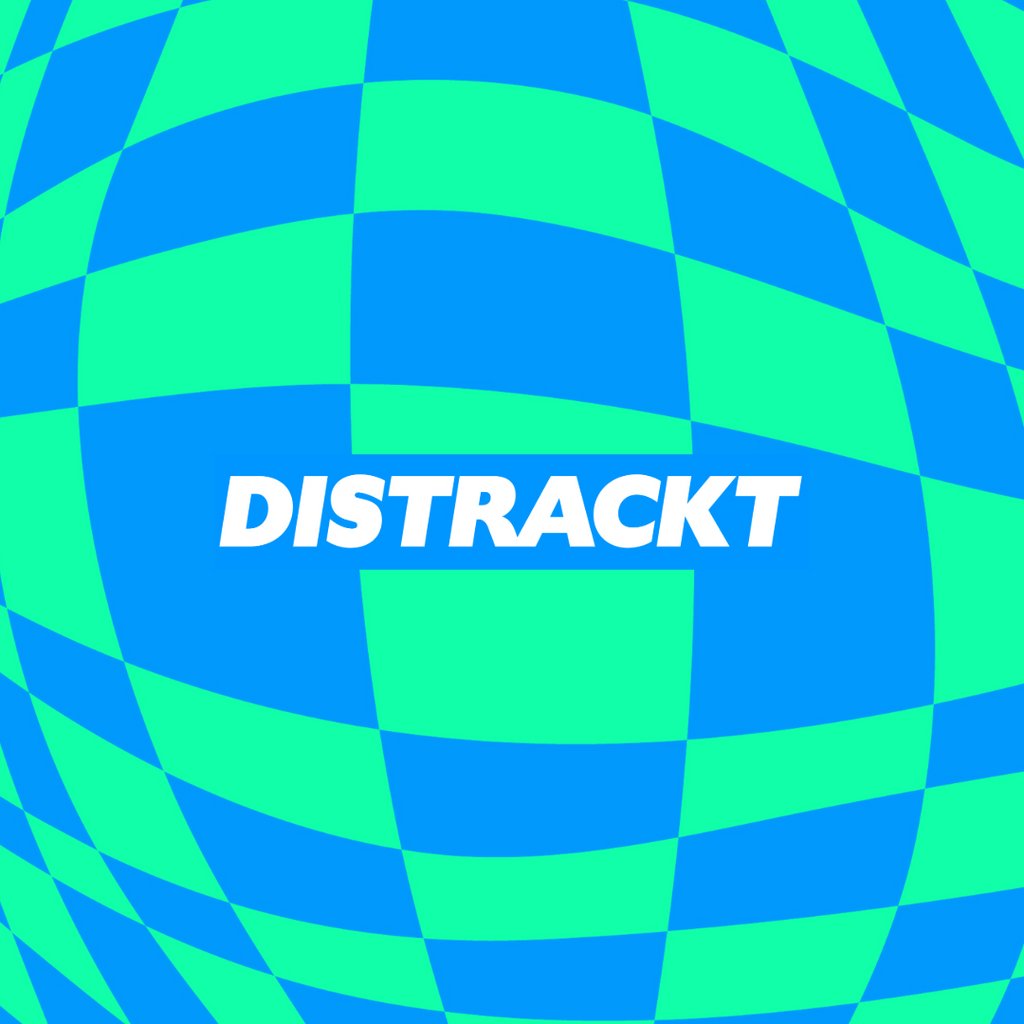 DISTRACKT @ The Venue