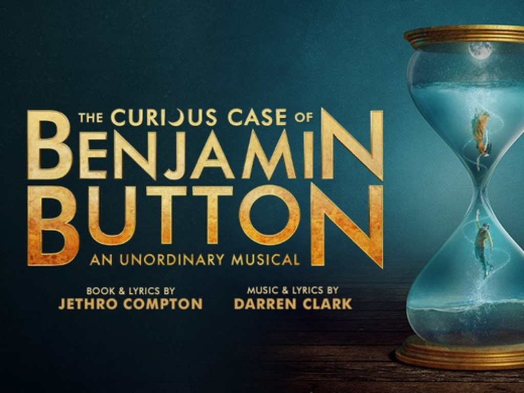 The Curious Case Of Benjamin Button Ambassadors Theatre West Street London WC2H London