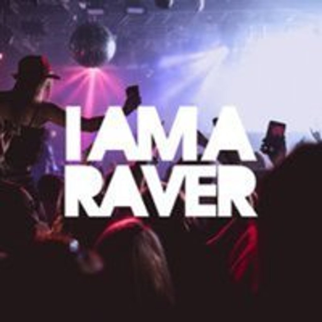 I Am A Raver 10th Birthday The Liquid Room Edinburgh