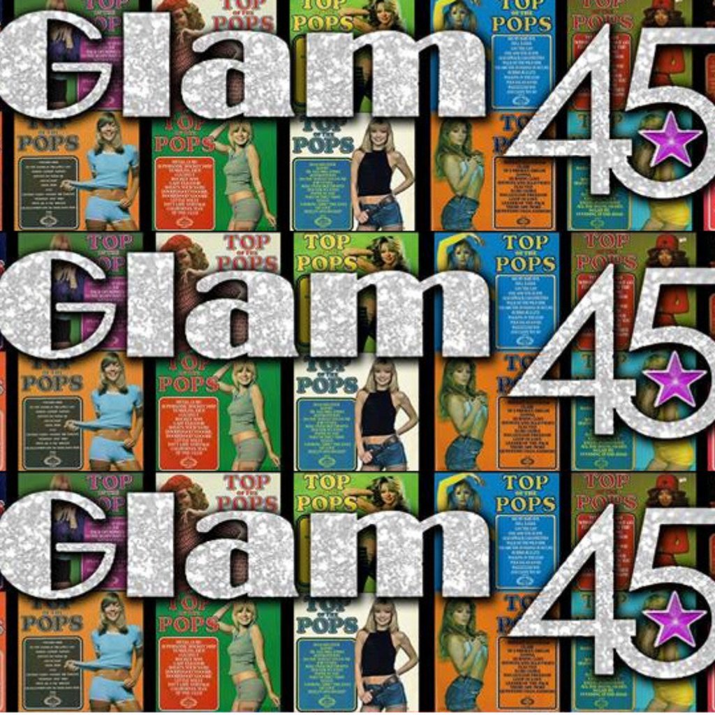 Glam45 The Rhodehouse Sutton Coldfield