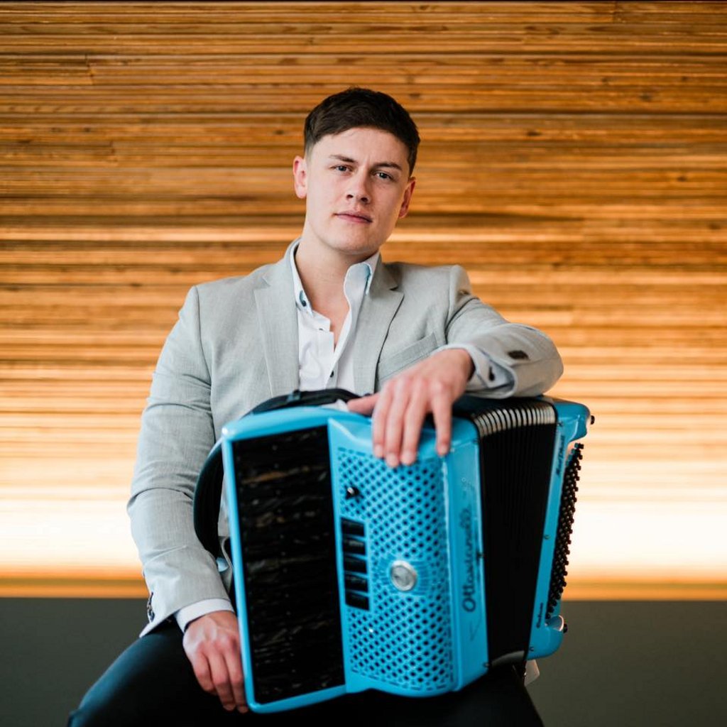 Calum MacPhail + support - Edinburgh Cabaret Voltaire Edinburgh