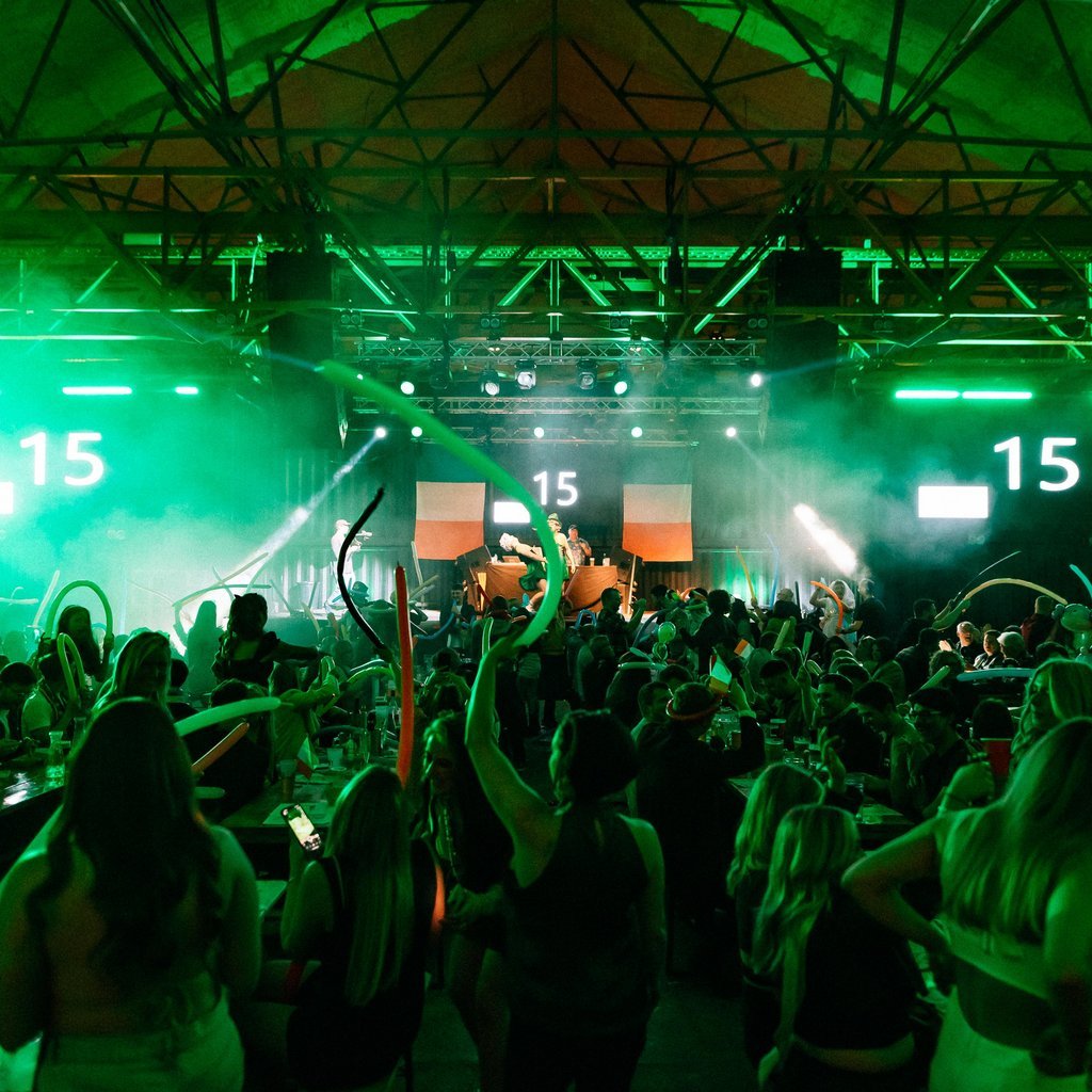 Bingo Lingo XL - St Patrick's Special - Win a holiday to Dublin DOCUMENT Bristol Bristol