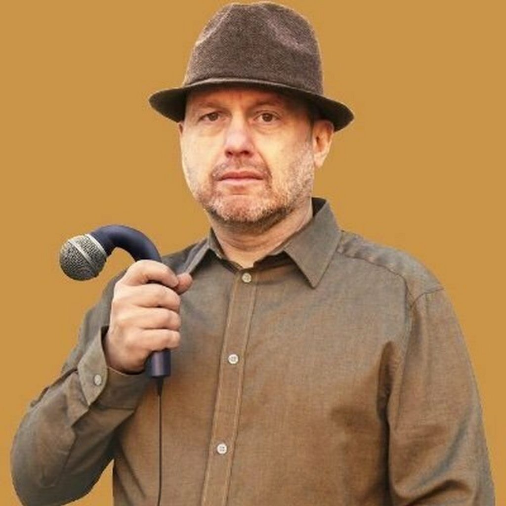 Charity Comedy Night The Lyric Rooms Ashby-de-la-Zouch