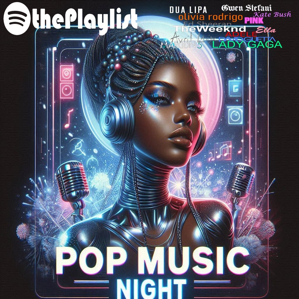 The Playlist - Cover Band | FREE ENTRY 45Live Kidderminster