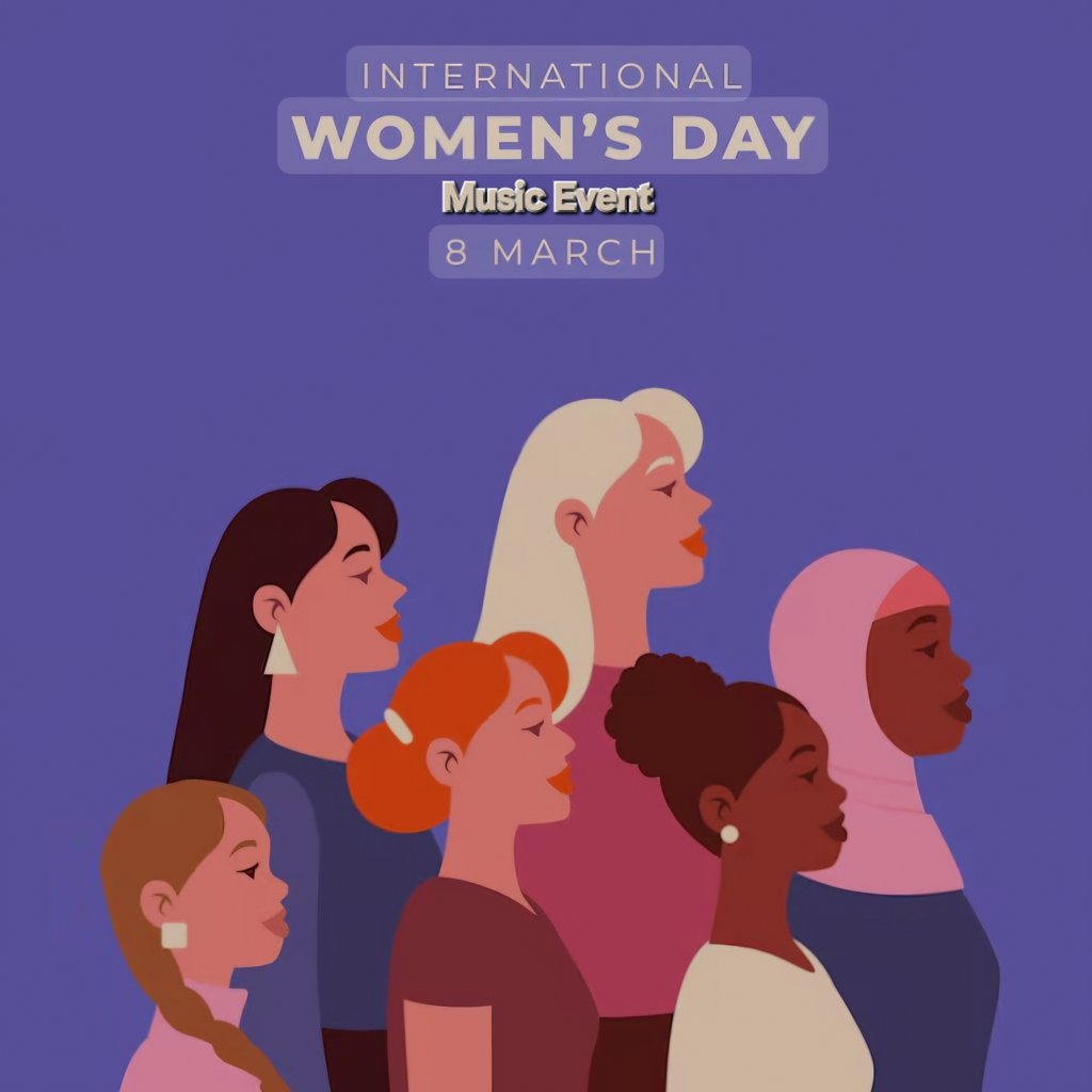 Let's Hear It From The Girls Legends