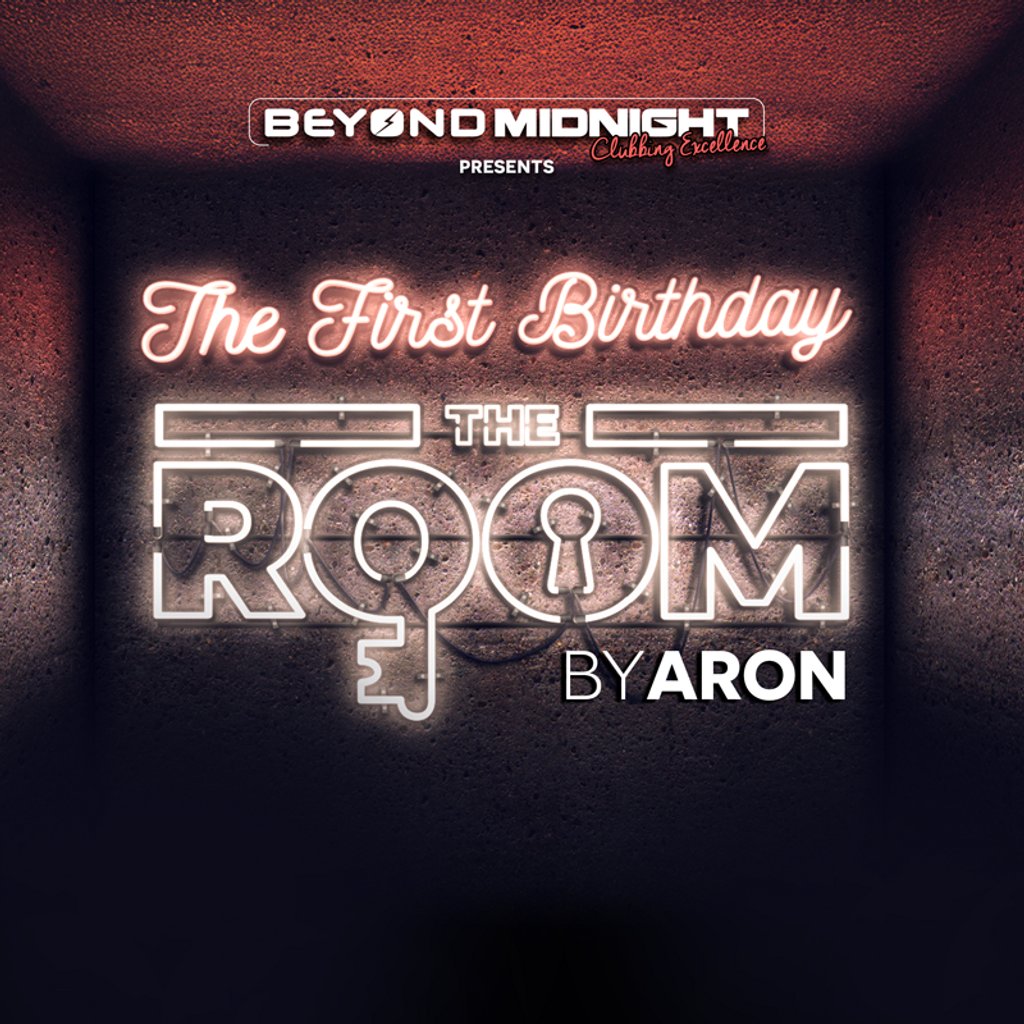 Beyond x DJ Aron - The Room 1st Birthday Fire Club Vauxhall London