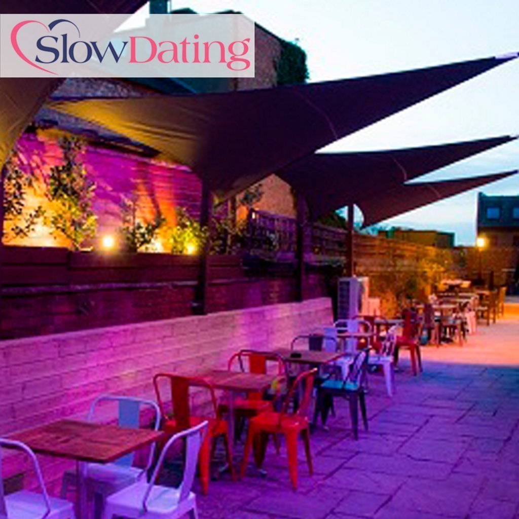 Speed Dating in Swindon for 35-55 Mackenzies Swindon