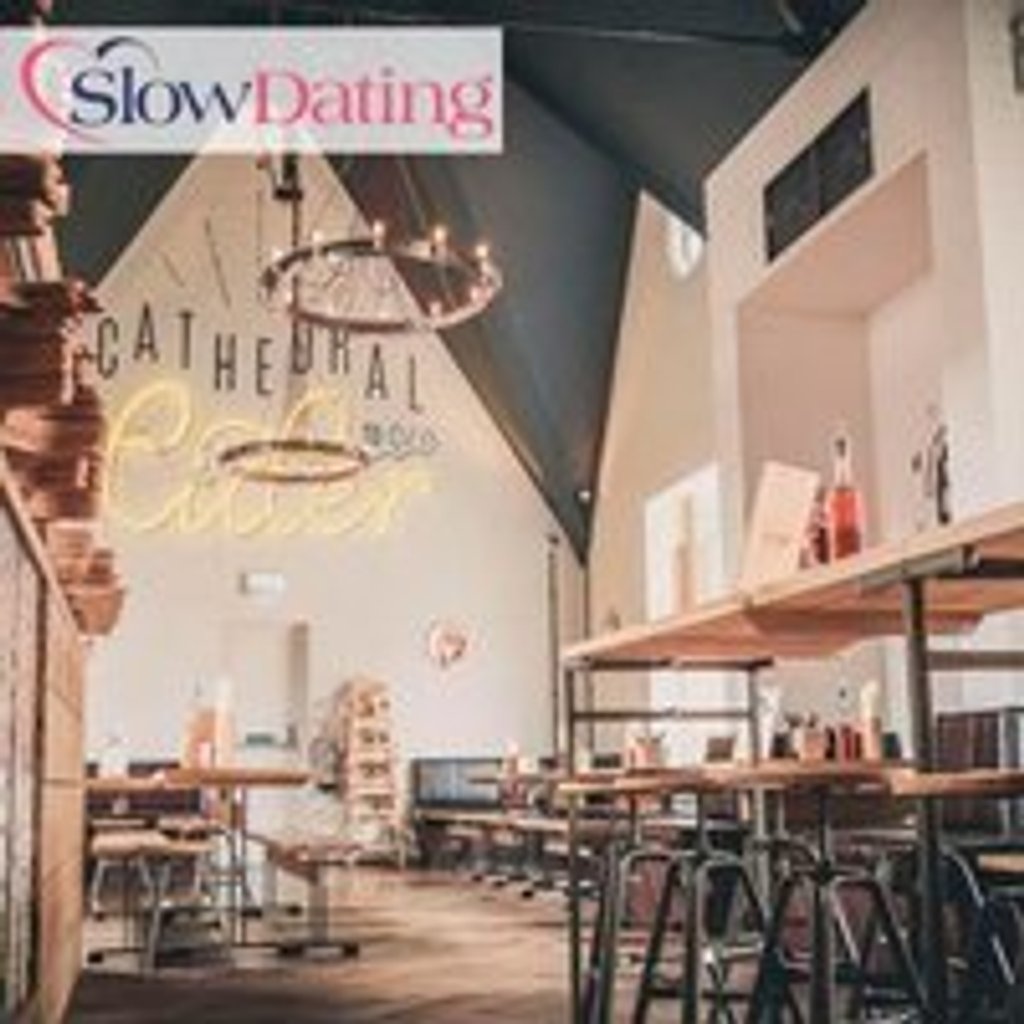 Speed Dating in Winchester for 30s & 40s The Winchester Stable Winchester