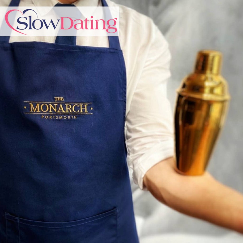 Speed Dating in Portsmouth for 30s & 40s Monarch Portsmouth