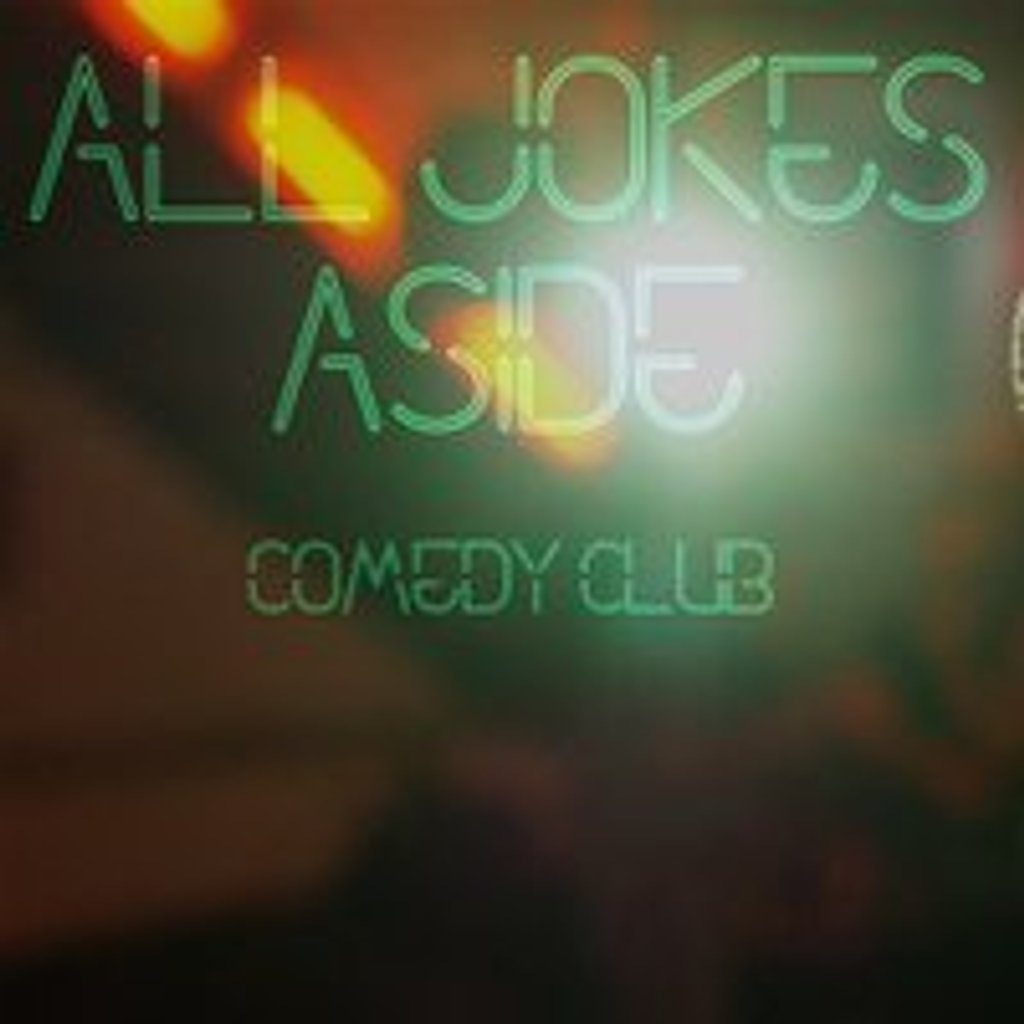All Jokes Aside Free Comedy Night The Grove Inn Leeds