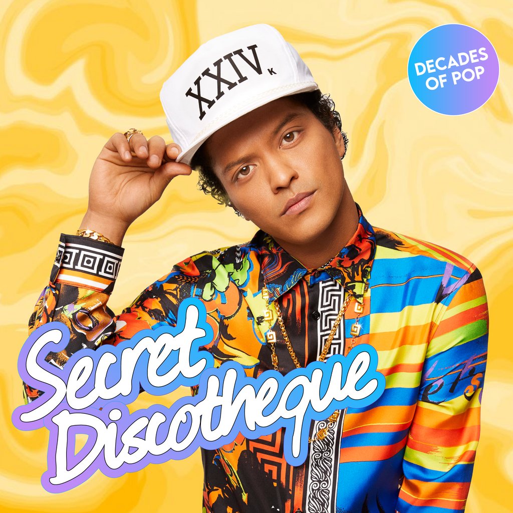 Secret Discotheque @ CHALK | 5 Bombs for £5 £3.50 Double Vodka CHALK Brighton