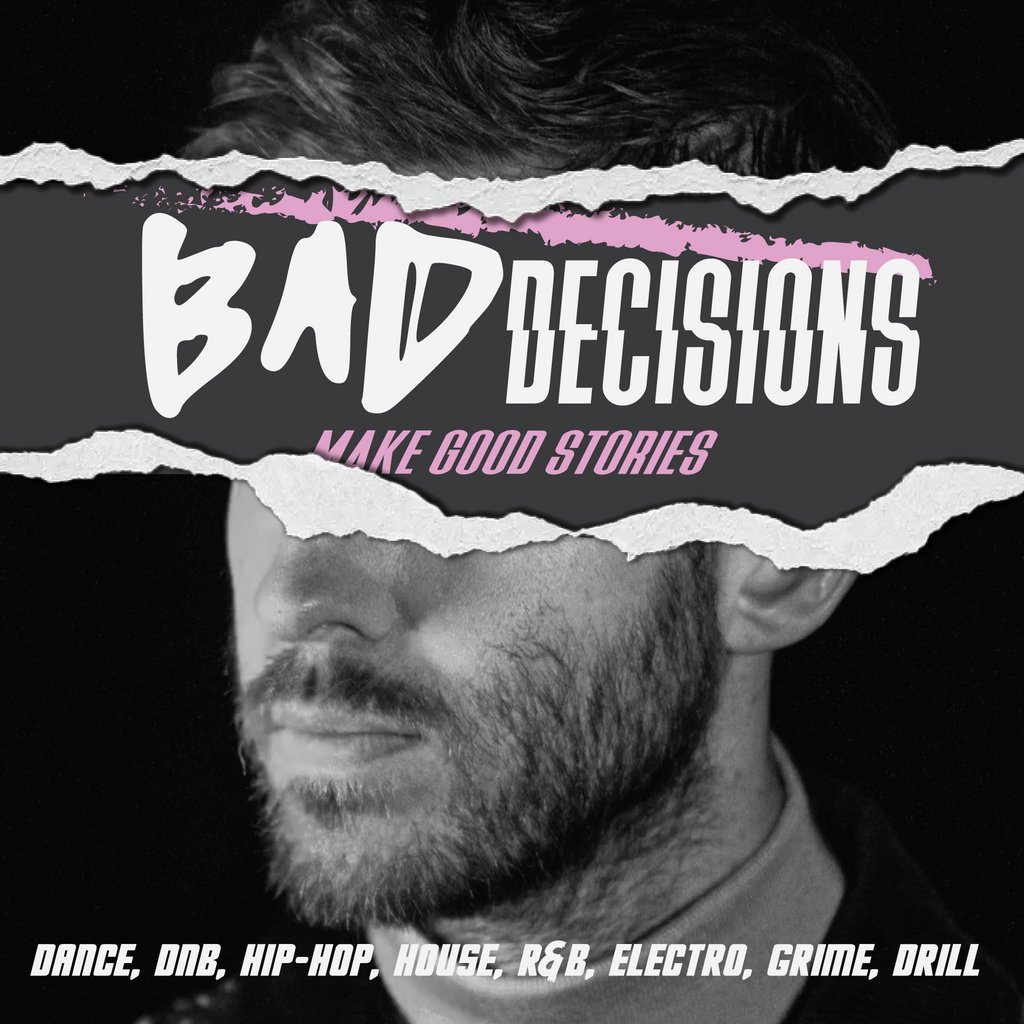 Bad Decisions | Dance