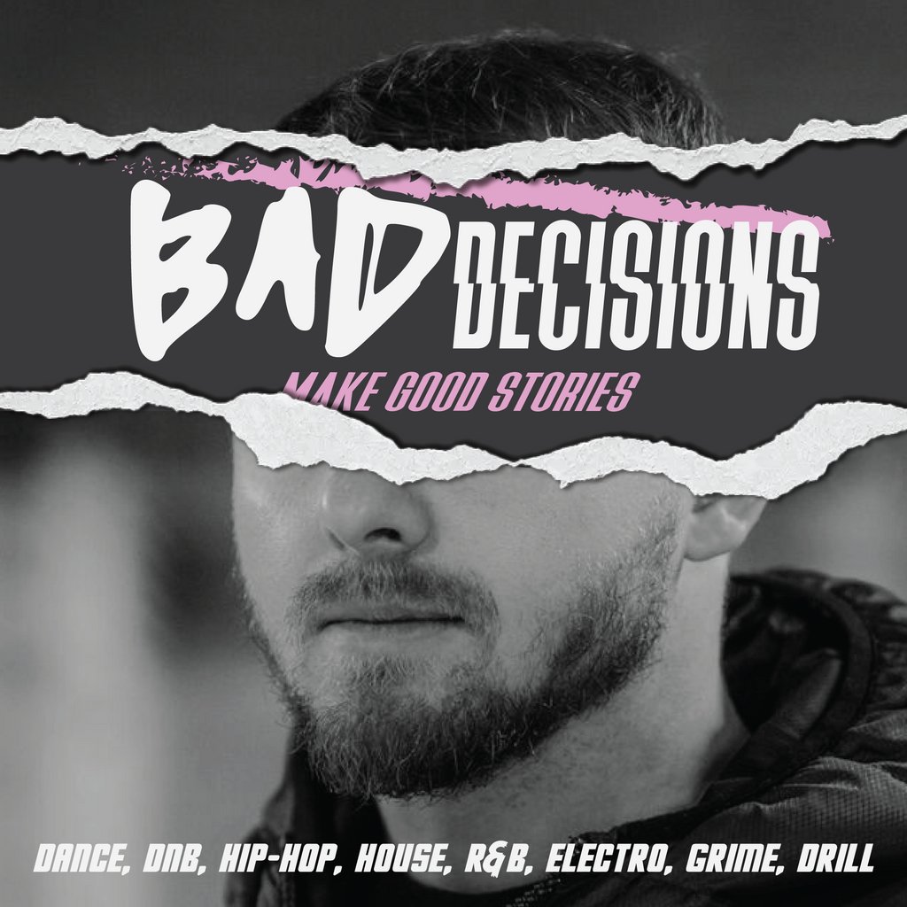 Bad Decisions | Dance