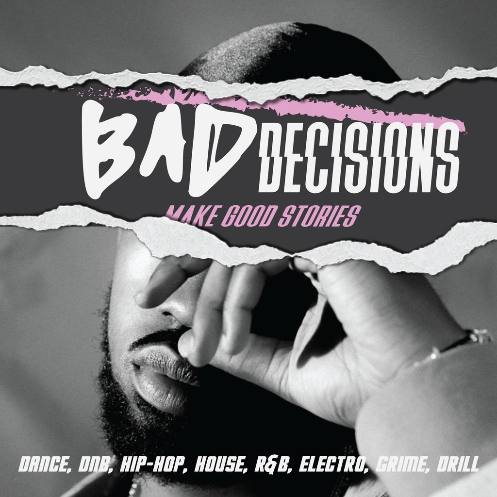 Bad Decisions | Dance