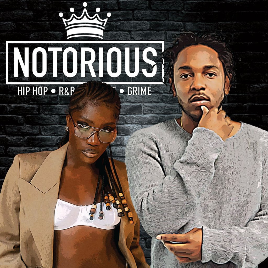 Notorious at CHALK | Brighton's Biggest Hip-Hop Night CHALK Venue Brighton Brighton