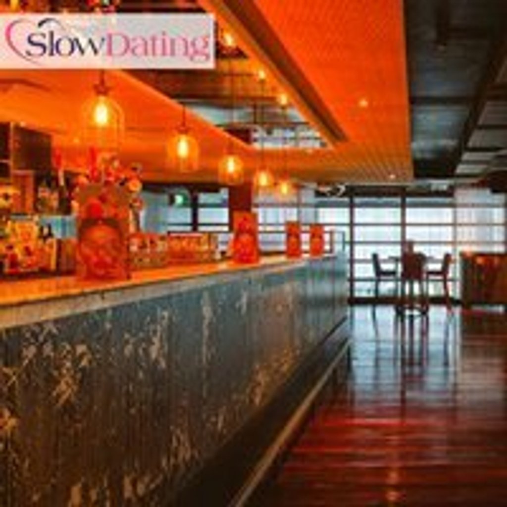 Speed Dating in Sheffield for 40-58 Revolution Sheffield Sheffield