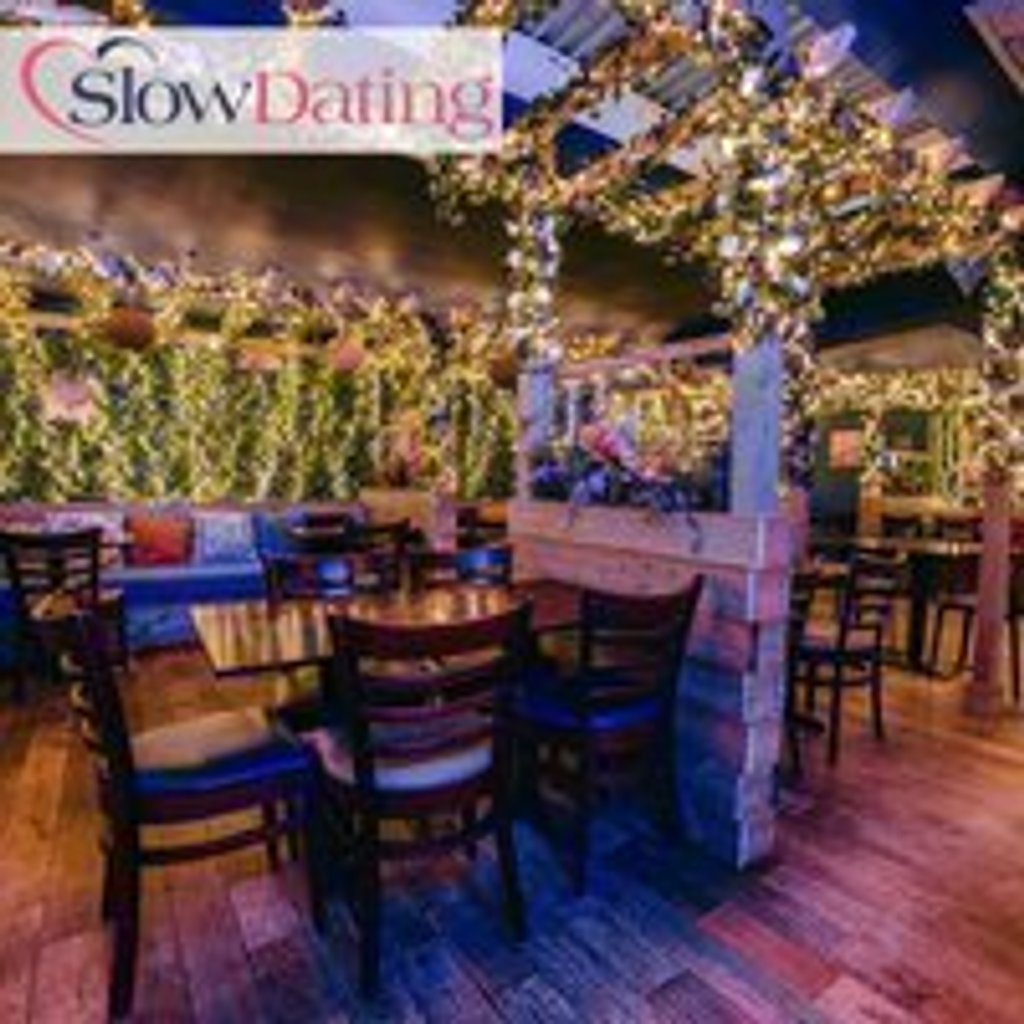 Speed Dating in Southampton for 28-45 Funky Flamingo Southampton