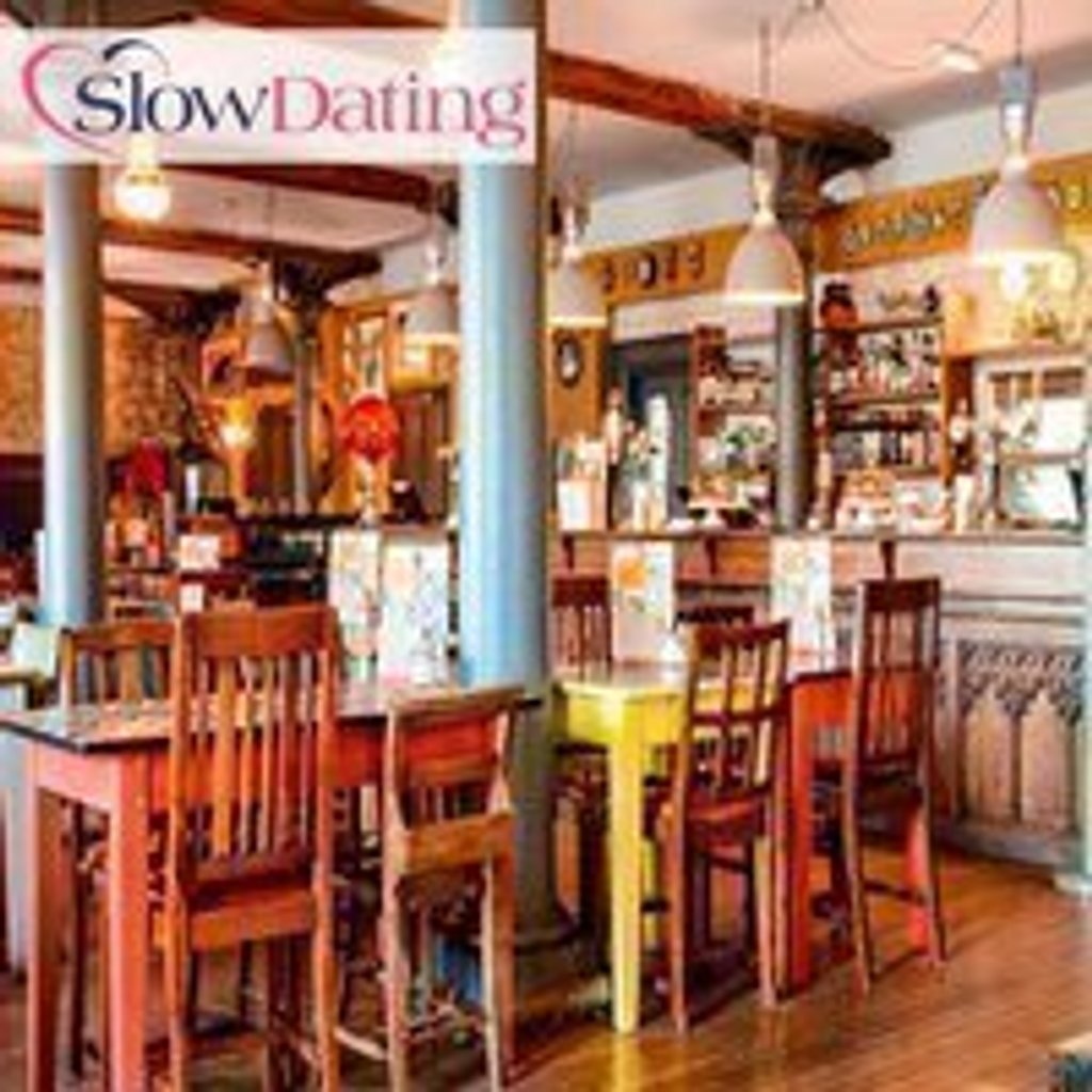 Speed Dating in Plymouth for 45-65 Seco Lounge (12 15 Mills Bakery Royal William Rd) Plymouth