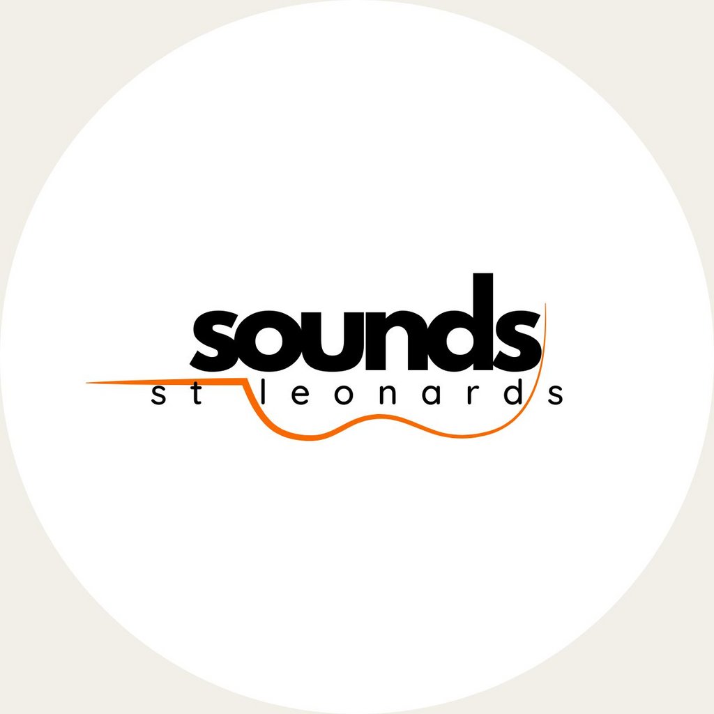 Sounds St Leonards Jan-Jun Season White Rock Theatre Hastings