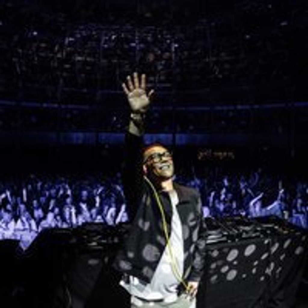 Gok Wan Presents Isolation Nation The Middlesbrough Empire Middlesbrough