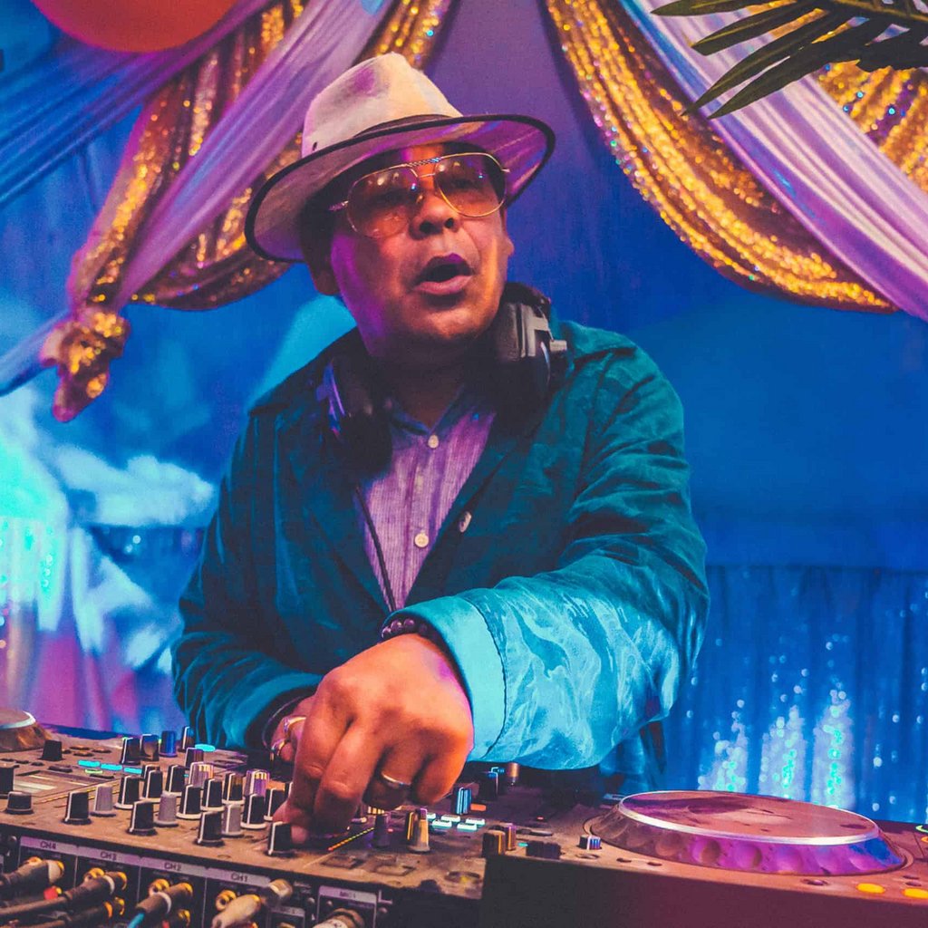 Craig Charles Funk and Soul Christmas House Party O2 Academy Bristol Bristol