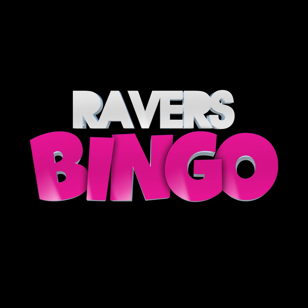 Ravers Bingo Dug N Duck Glasgow