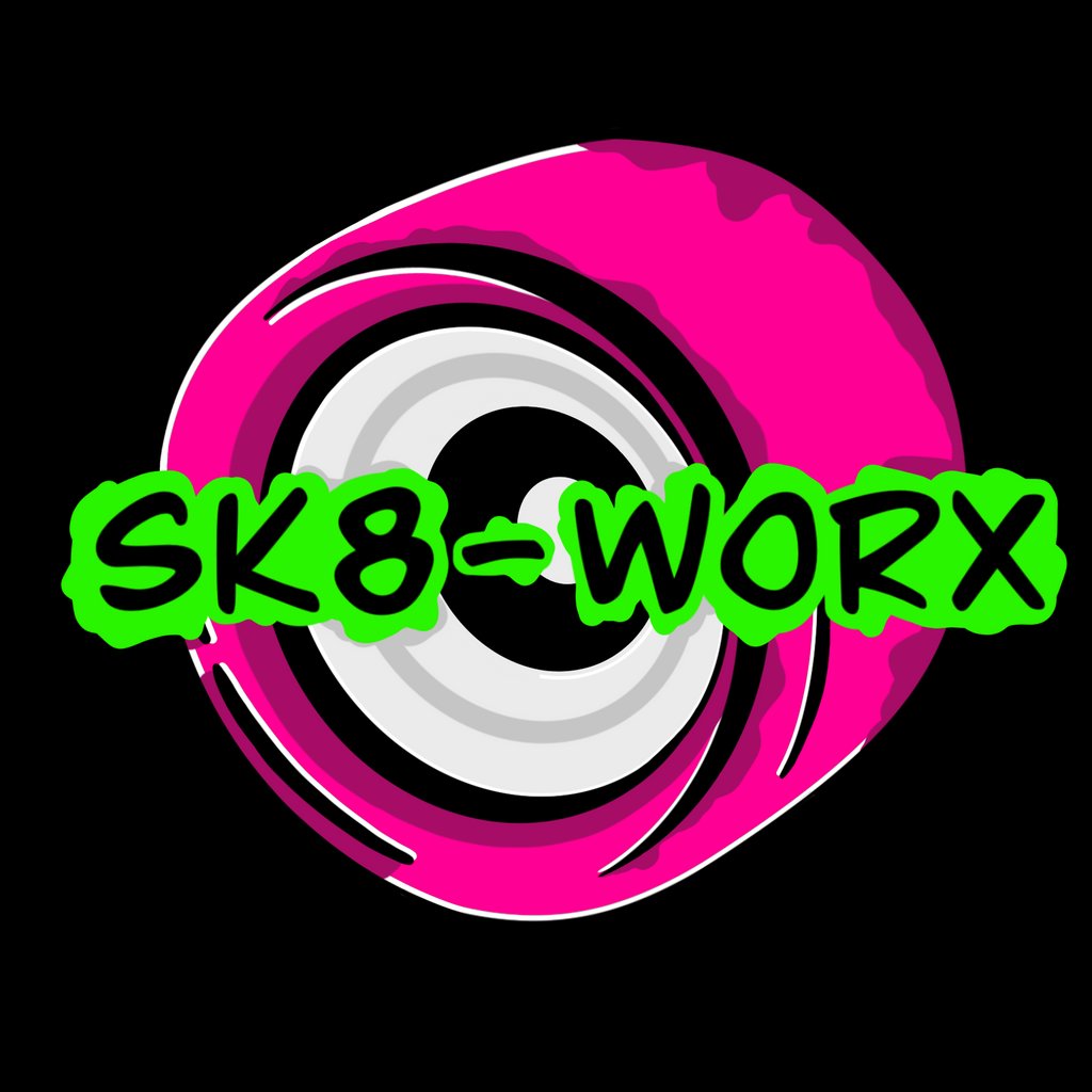 Sk8-Worx Madison Heights Maldon