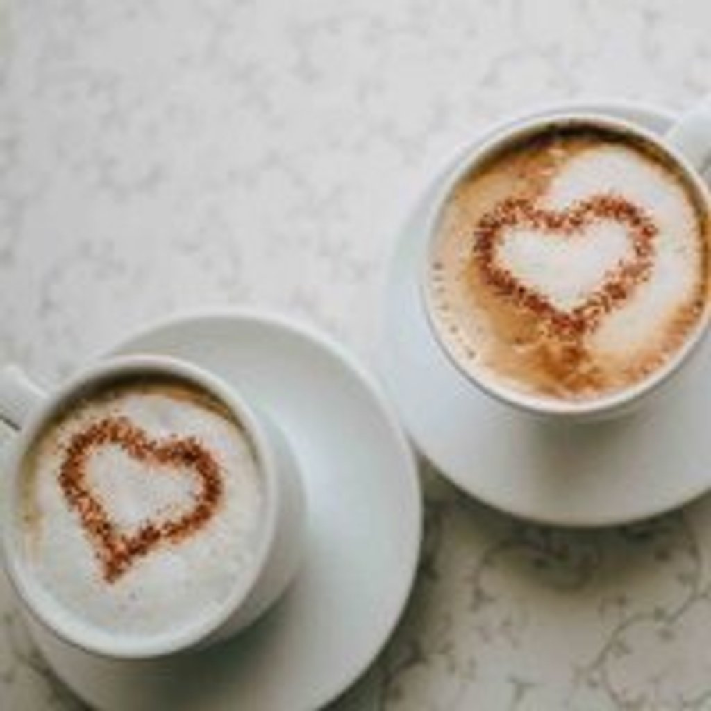 Coffee Lovers Speed Dating in London | Ages 30-45 Metropolis London London