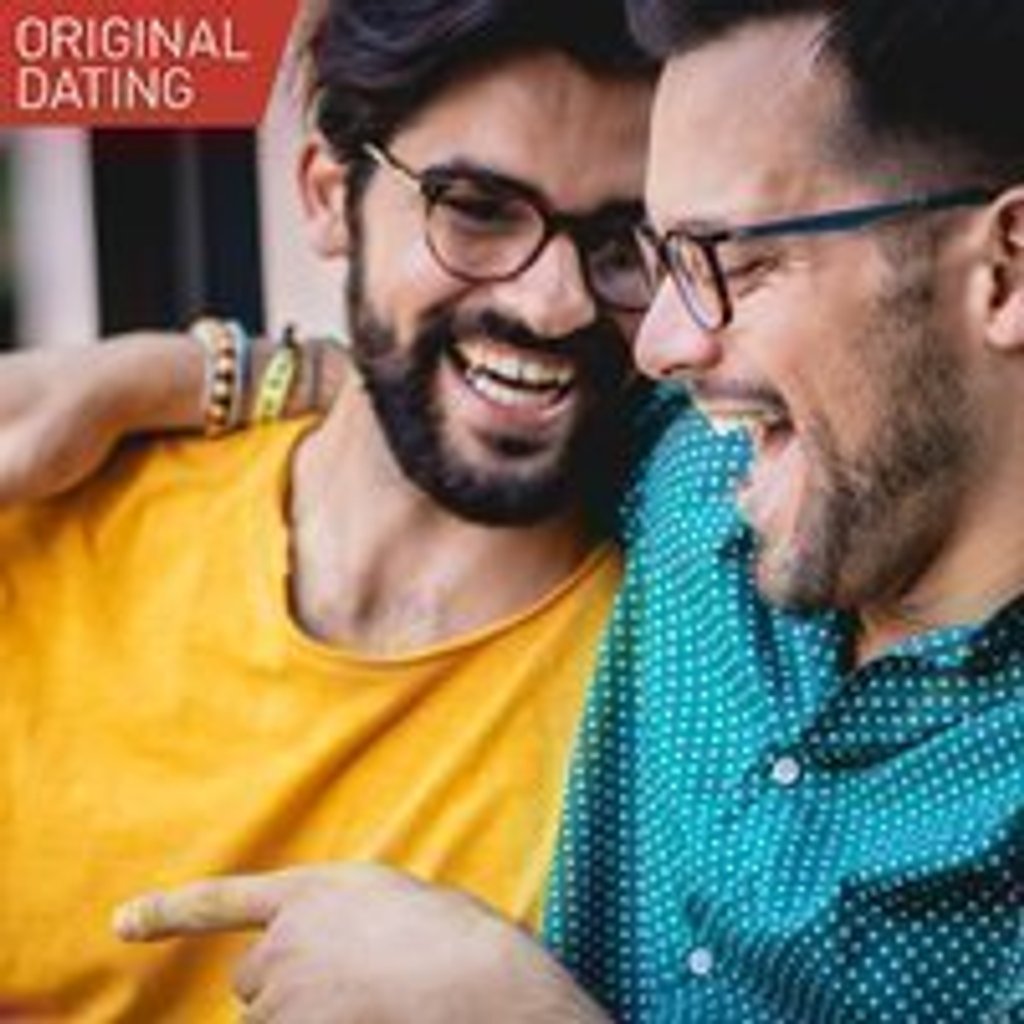 Gay Speed Dating in London | Ages 25-45 KOMYUNITI London