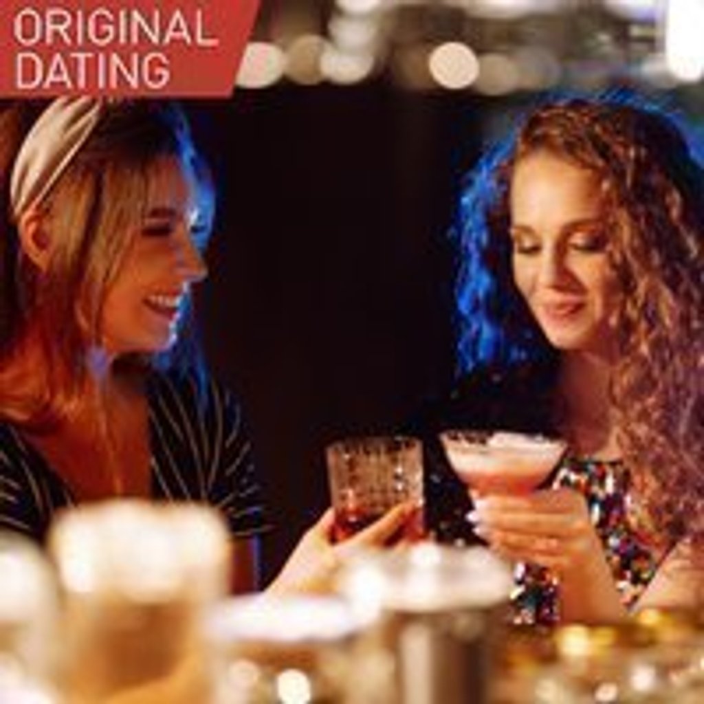 Lesbian Speed Dating in London | Age 25-45 KOMYUNITI London
