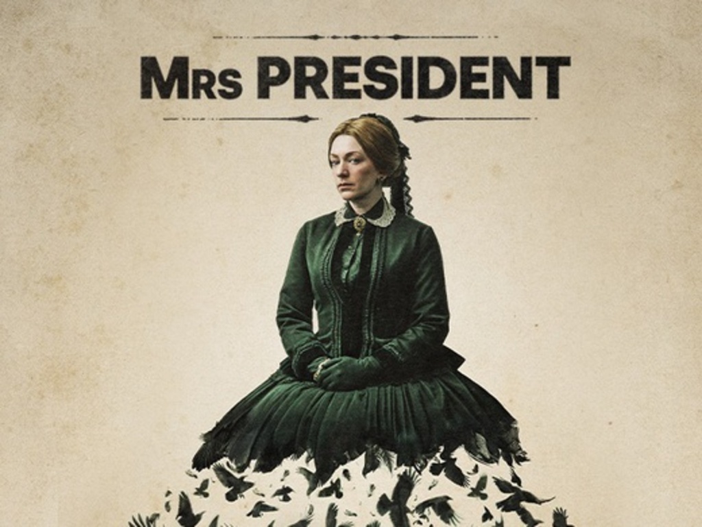 Mrs President Charing Cross Theatre London