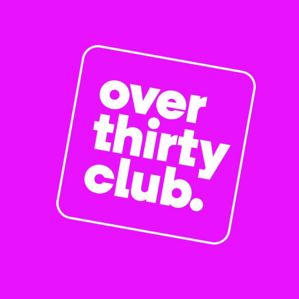 Over Thirty Club - Liverpool Camp And Furnace Liverpool