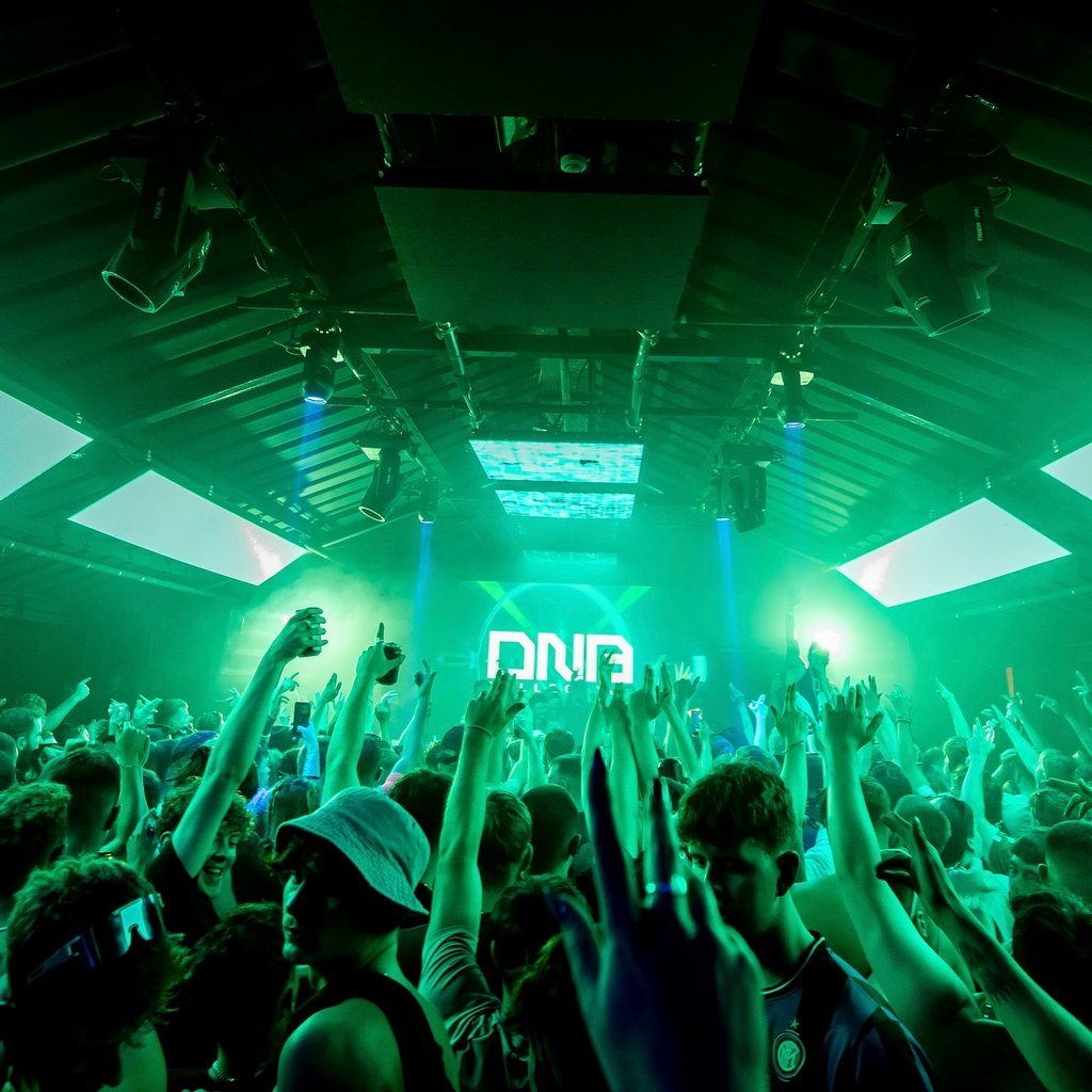 DNB Collective - UK VS Belgium Tour: Birmingham LAB11 Birmingham