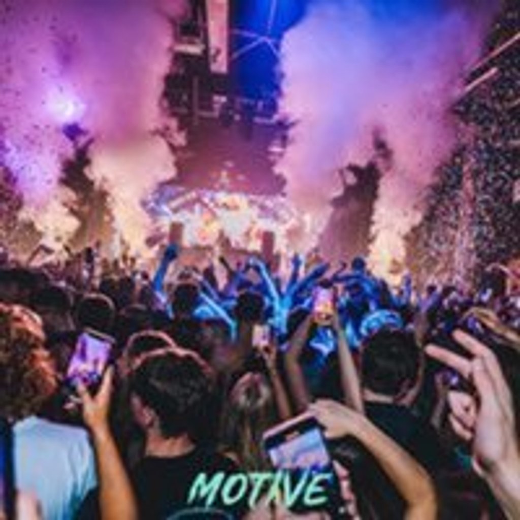 SuperMotive 16+ Rave: Bristol Motion Bristol